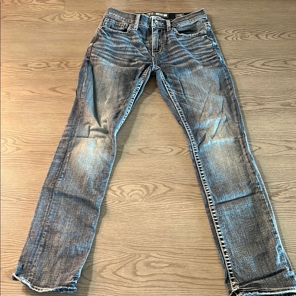 Men's BKE Blue Jeans